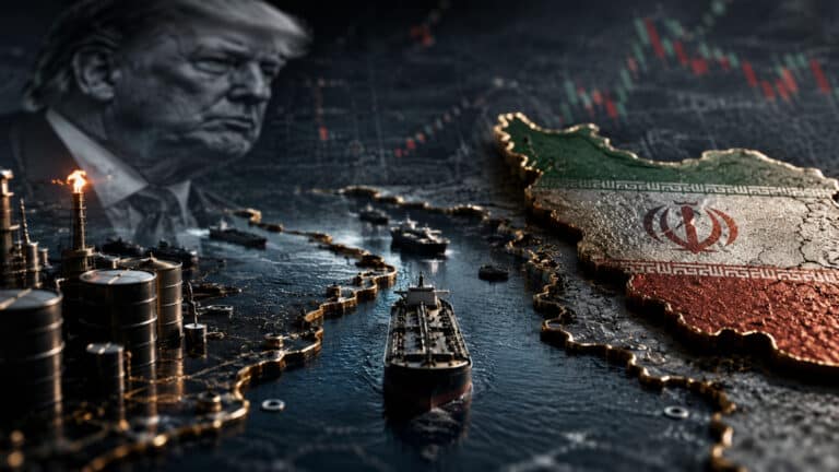 Ормұз бұғазы тағы да әлемдік нарықтың жүйкесін жұқартты