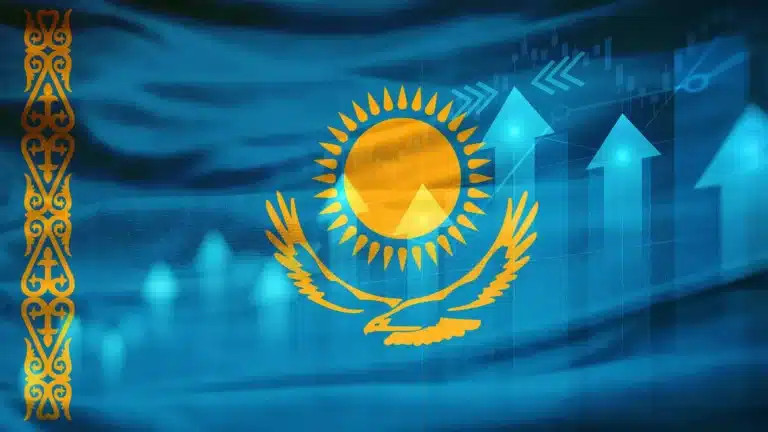 ВВП Казахстана вырос на 4,1% в первом полугодии 2026 года
