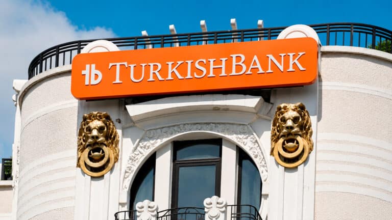 Турецкий регулятор одобрил покупку холдингом Freedom Turkish Bank