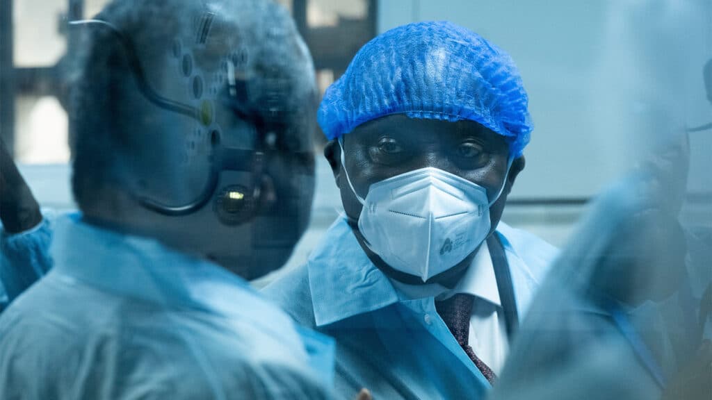 Фото: REUTERS/Arsene Mpiana, бильд-редактор: Дастан Шанай