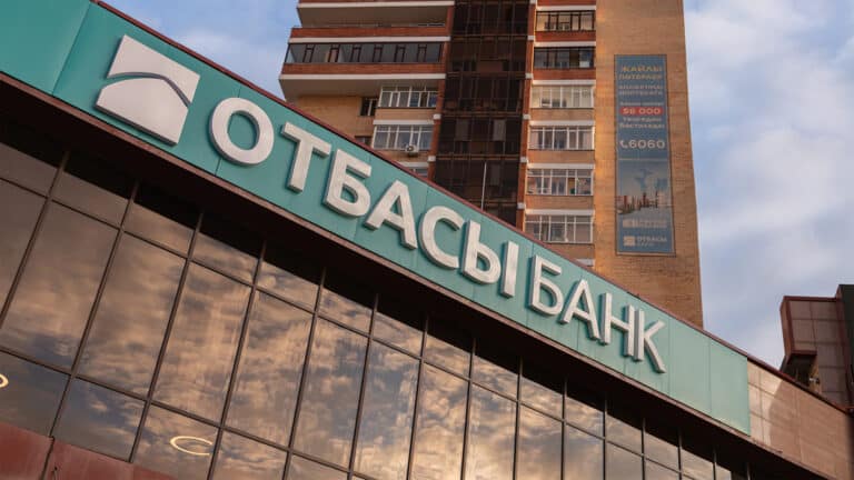 Otbasy grows profits while other Kazakh banks face new regulations