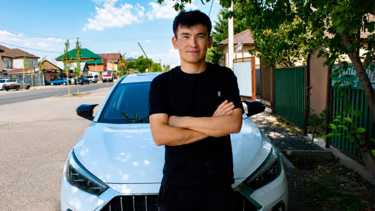 Автомастер объяснил, как продлить жизнь лифтбэку JAC J7