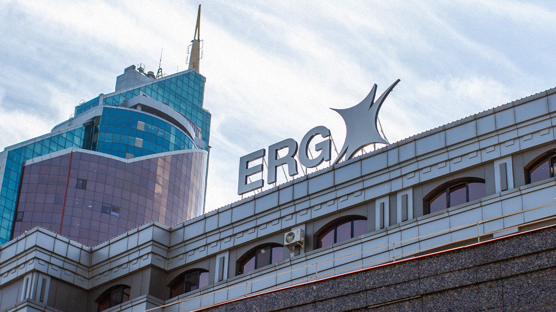 Глава Минпрома прокомментировал возможность разделения ERG