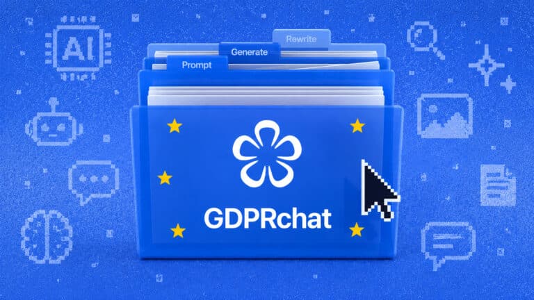 Датчане запустили свой европейский ChatGPT, который не передает данные в США