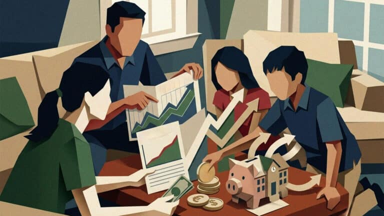 Казахстанцам посоветовали, как стать богаче, просто считая финансы