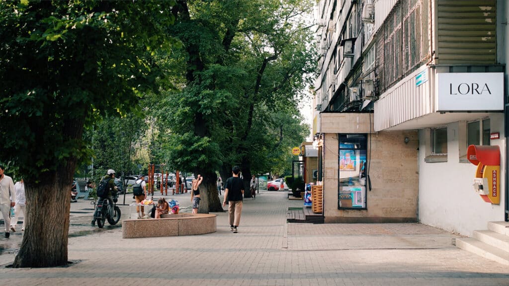 Вода, канализация и 42 улицы: на что потратят возвращенные активы в Алматы