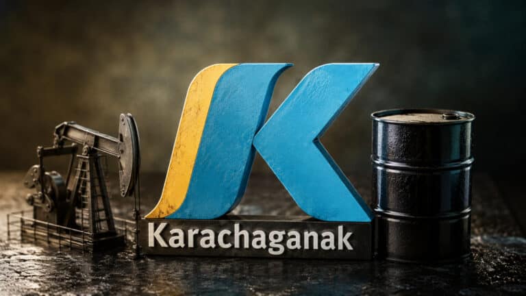 Қарашығанақ бұрынғы өндіріс деңгейіне жақындады