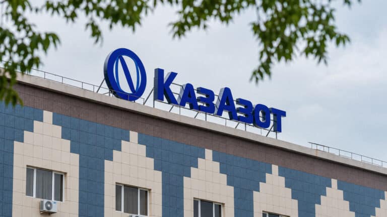 «КазАзот» миллионера Аблазимова резко нарастил прибыль на фоне госсубсидий
