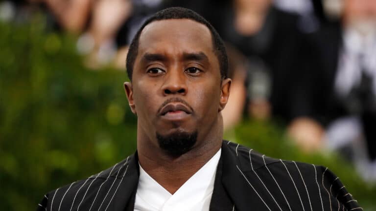 P. Diddy выйдет из тюрьмы раньше запланированного срока