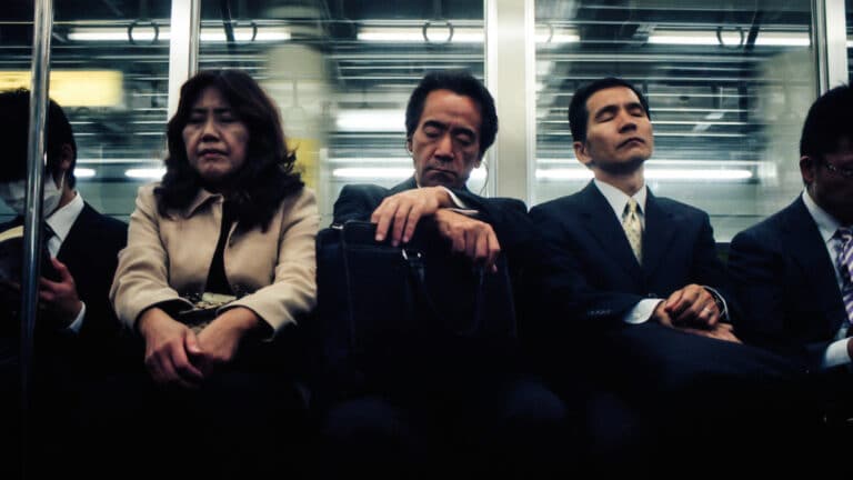 Japan softens attire standards to fit the new weather normal