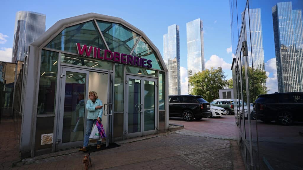 В Казахстане нет свободных складов для Wildberries, заявил эксперт