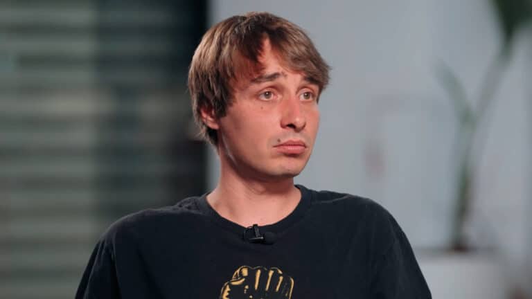 «Московское разрушение личности»: украинский комик раскритиковал Сабурова