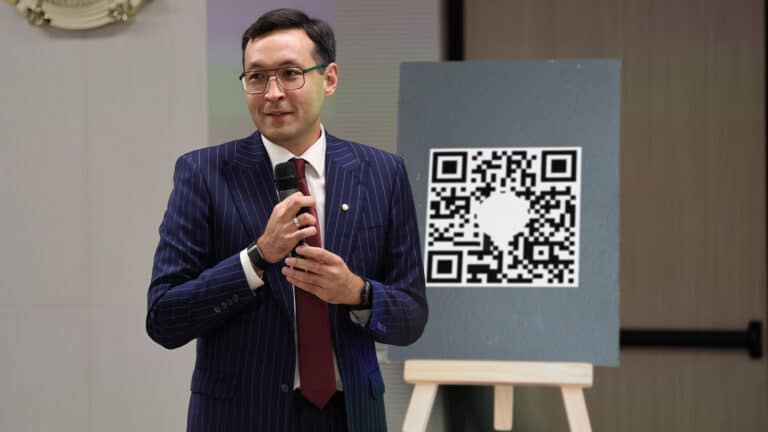 Казахстанские банки подключили общий QR-код: как он облегчит жизнь казахстанцев
