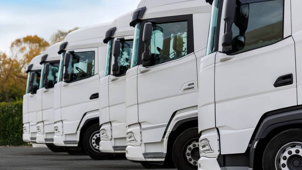 Kazakhstan set to produce self-driving SITRAK trucks and Li Auto SUVs