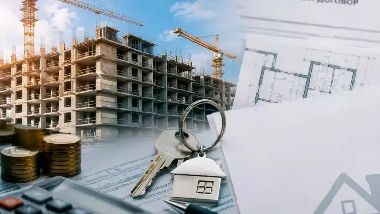 Жыл соңына дейін 20 млн шаршы метр баспана пайдалануға беріледі