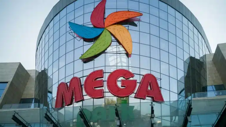 В MEGA Alma-Ata временно ограничат работу бутиков и парковки