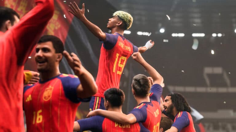 EA в пятый раз подряд угадала победителя чемпионата мира по футболу