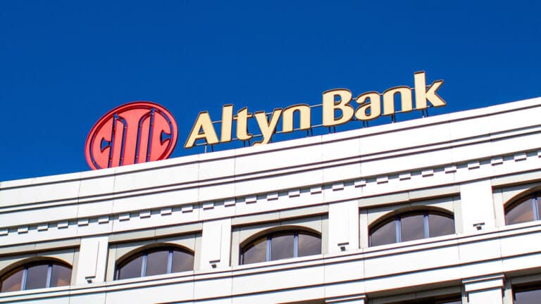 Altyn Bank получил предписание от регулятора из-за нарушений