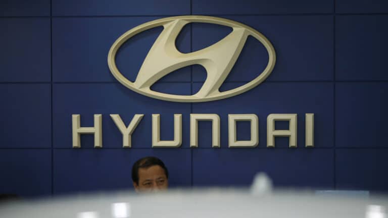 Hyundai стал лидером по выпуску автомобилей в Казахстане