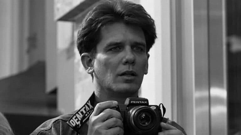 Умер соавтор «Терминатора» и «Судьи Дредда» Уильям Уишер