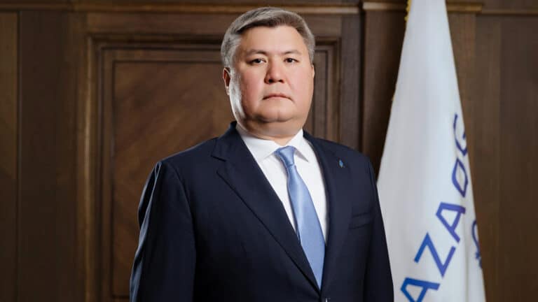 QazaqGaz назвал бонусы топ-менеджеров «небольшими» на фоне выплат 737 млн тенге