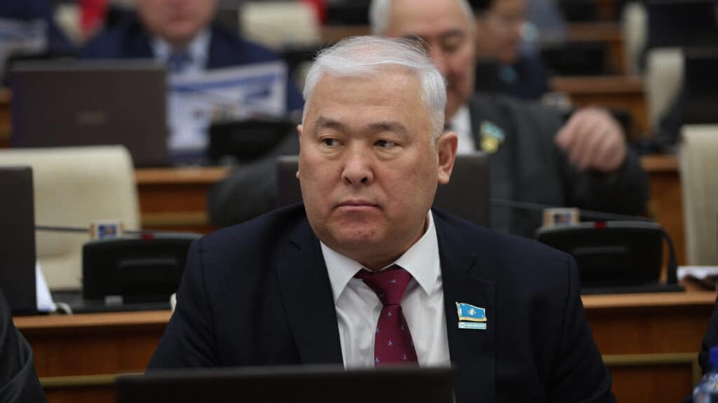 «Налоги платят все»: Абенов призвал лишить НИШ привилегий