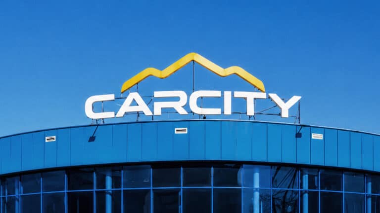 Глава крупнейшего автомобильного ТЦ Car City в Алматы заработал 30 млн тенге