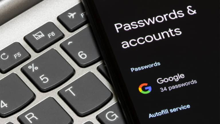 Google добавят вход в аккаунт по селфи-видео