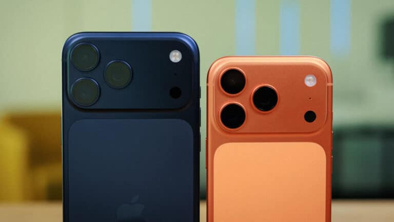 Юбилейный iPhone 20 Pro Max получит самый большой экран в истории