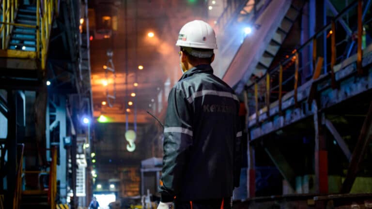 «Казцинк» заработал Glencore $771 млн на фоне слухов о продаже и взрыва на заводе