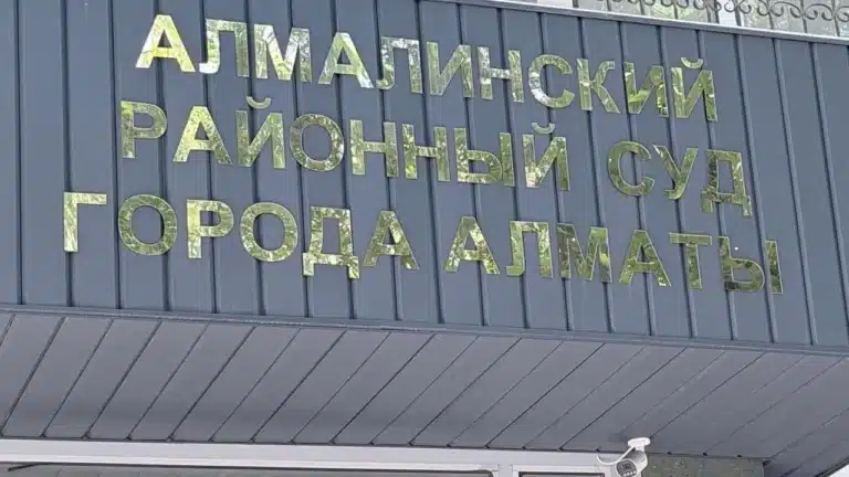 Во «Фридом Финанс» заявили, что Капарова координировала действия против компании