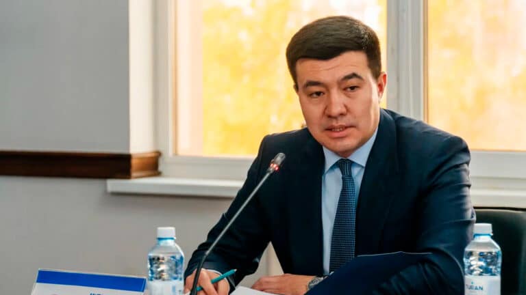 «Алтыналмас» перед продажей владельцу ERG получит более 190 млрд тенге от «дочек»