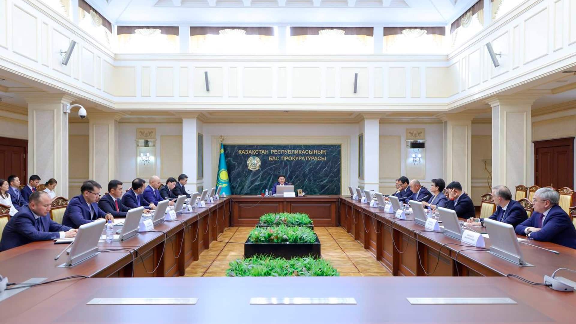 генпрокурор
