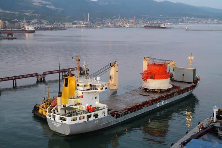 БПЛА атаковали морской терминал КТК: погрузка казахстанской нефти остановлена