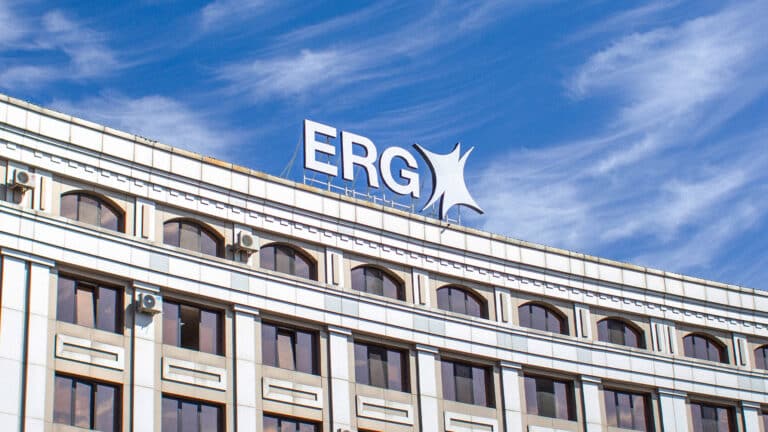 Правительство Казахстана ответило на вопрос о разделении ERG