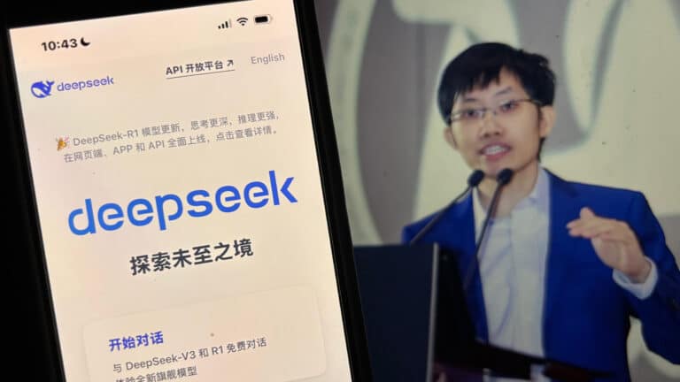DeepSeek негізін қалаушы Лян Вэньфэннің байлығы 36 млрд долларға жетті