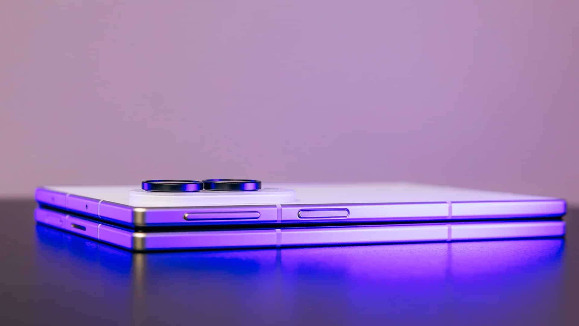Samsung представила новые раскладушки: Galaxy Fold 8, Fold 8 Ultra и Flip 8