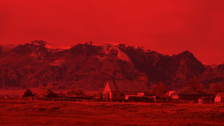 Туристов вновь предупредили об угрозе селей в горах Алматы 