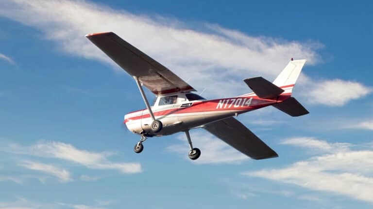 Alaska pilot takes $95,000 plane seizure to Supreme Court