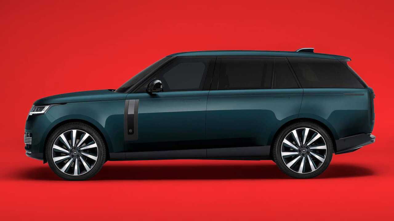Владельцы Land Rover обвинили компанию в сокрытии опасного дефекта