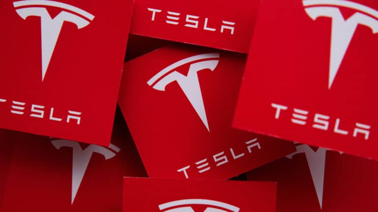 Tesla достигла исторической отметки в 10 млн электромобилей