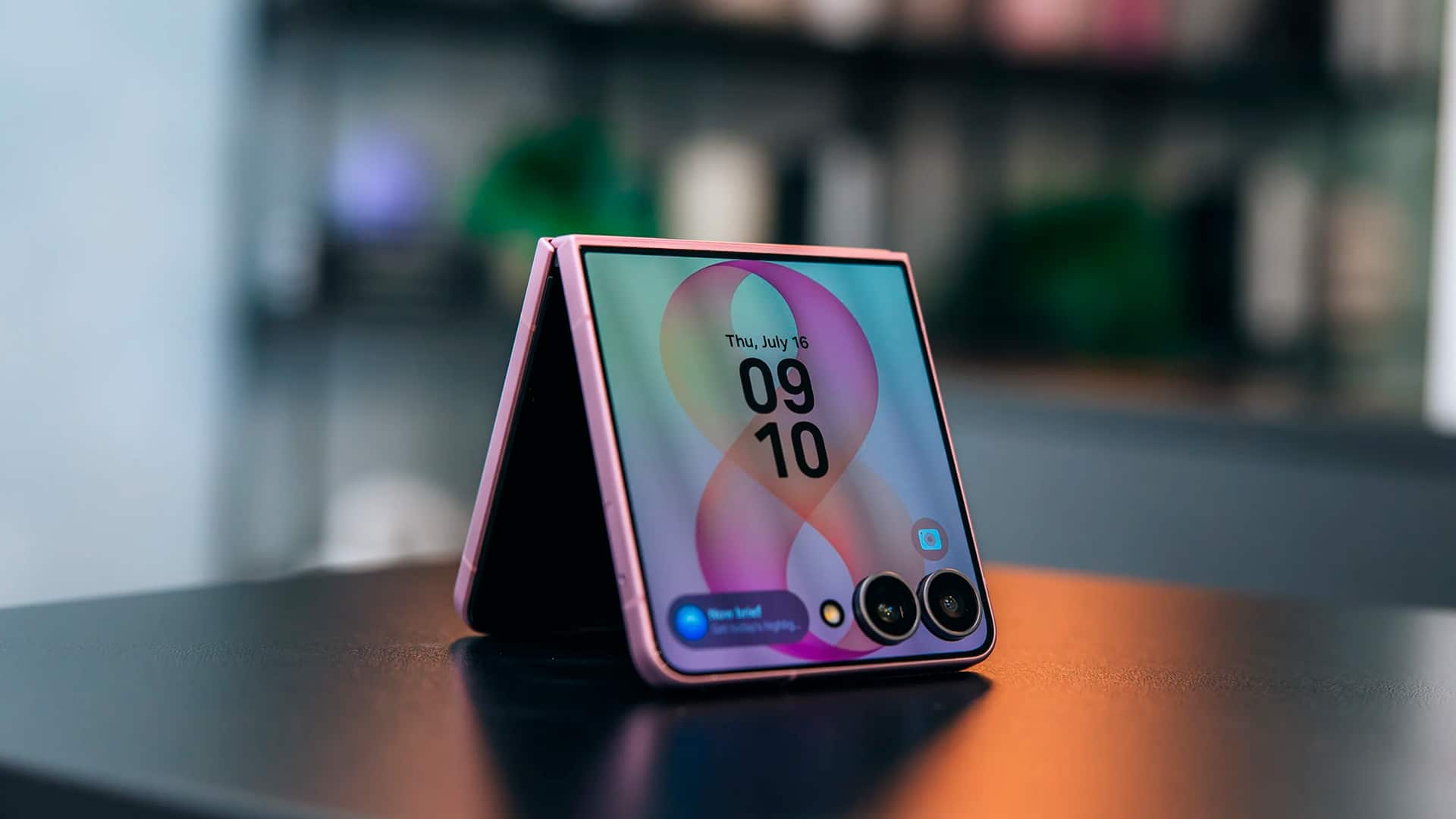 Samsung представила новые раскладушки: Galaxy Fold 8, Fold 8 Ultra и Flip 8