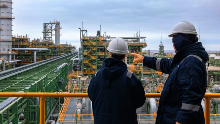 «Тенгизшевройл» надеется добыть до 40 млн тонн нефти, несмотря на темпы ниже плана