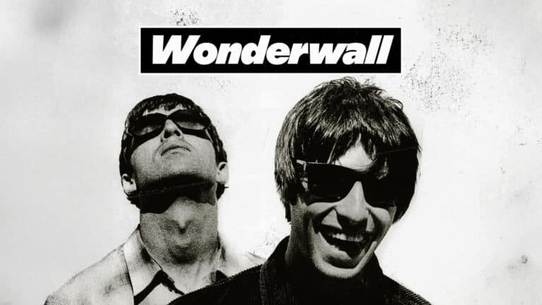 Песня Wonderwall группы Oasis вернулась в чарты спустя 30 лет благодаря ЧМ-2026