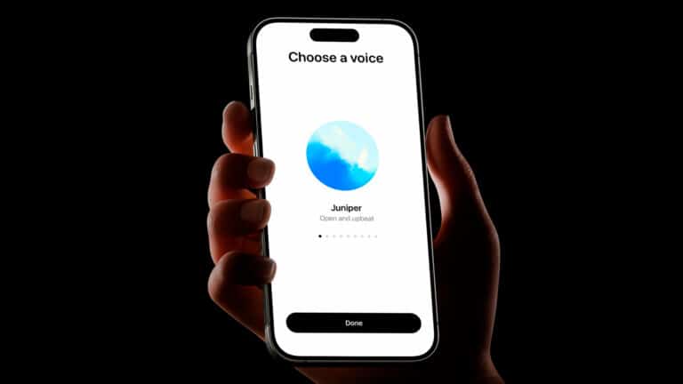 ChatGPT научился говорить медленнее и не терять мысль, если его перебить