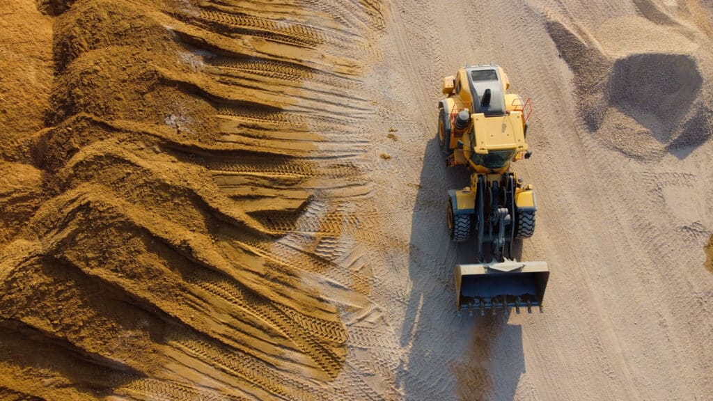 Ищущая золото на юге Казахстана Tama Gold получила более 0,5 млрд тенге убытков / pexels, бильд-редактор: Адэлина Мамедова
