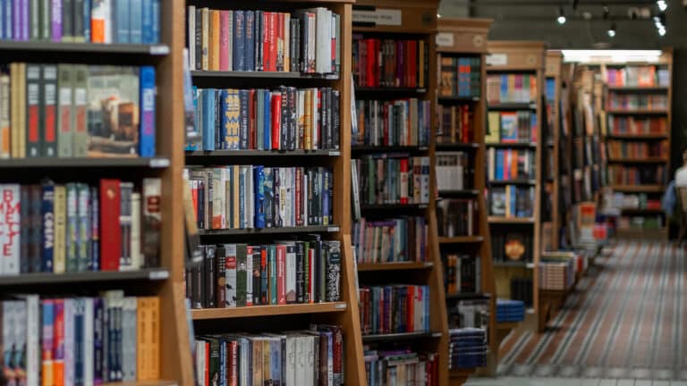 Cellophane world: How censorship wraps up Russia's book market