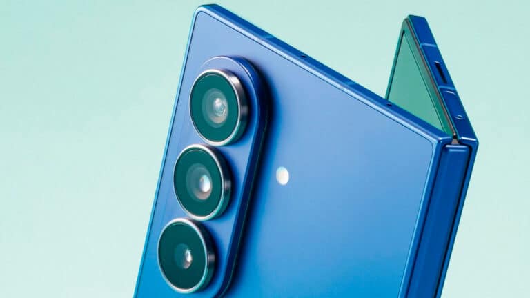 Samsung избавилась от раздражающей складки на Galaxy Z Fold 8 Ultra
