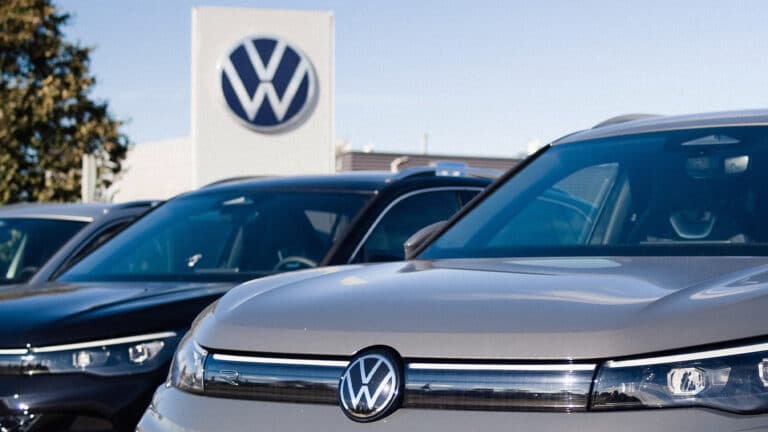 Volkswagen привезет в Казахстан семь новых моделей из Китая