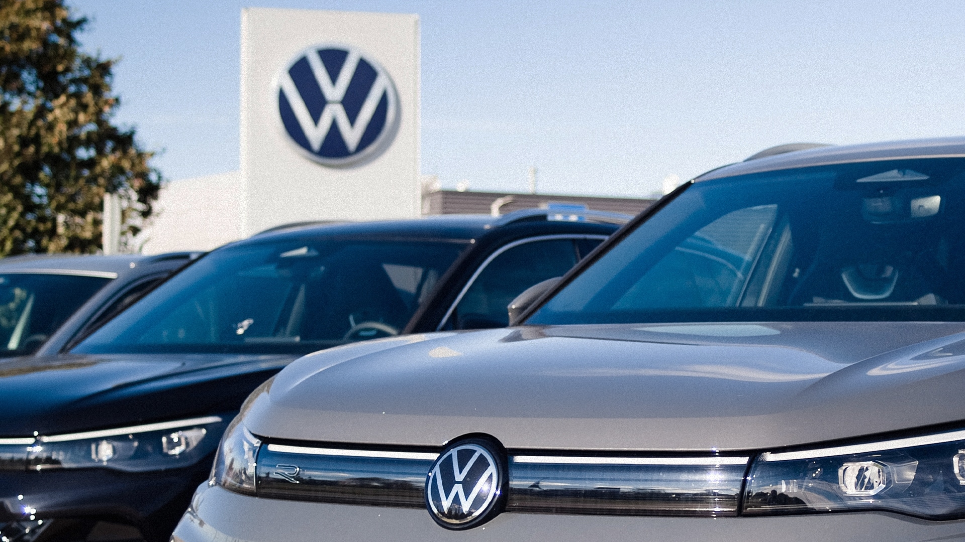 фольксваген в казахстане, Volkswagen казахстан